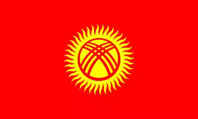 kırgızca kırgızca