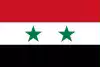 syrian syrian