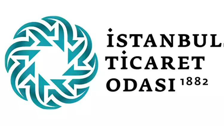 İstanbul Ticaret Odası Logo